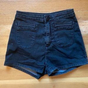 BDG Denim Shorts